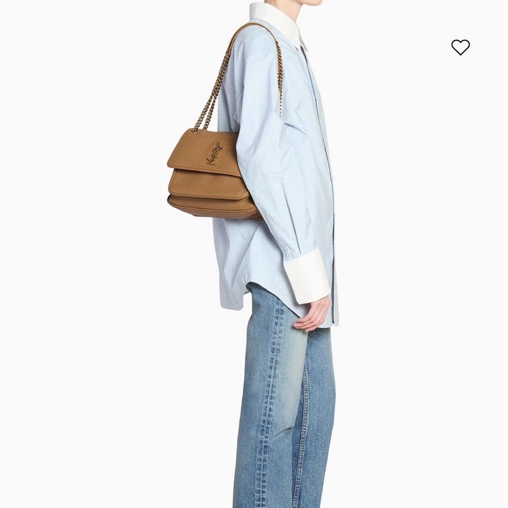 Saint Laurent bag